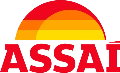 Logo Assai