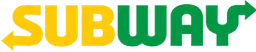 Logo Subway